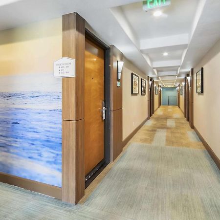 Hotel Solarena, BW Premier Collection, Нюпорт Бийч Екстериор снимка