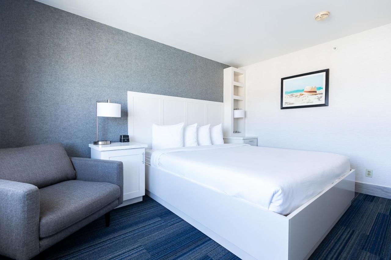 Hotel Solarena, BW Premier Collection, Нюпорт Бийч Екстериор снимка