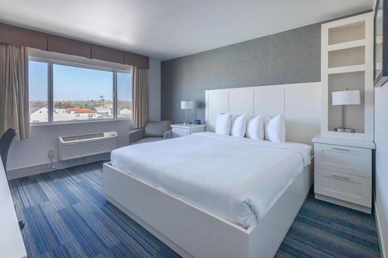 Hotel Solarena, BW Premier Collection, Нюпорт Бийч Екстериор снимка