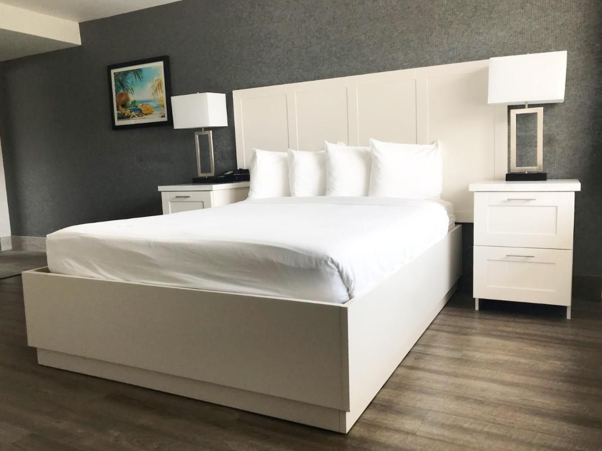 Hotel Solarena, BW Premier Collection, Нюпорт Бийч Екстериор снимка