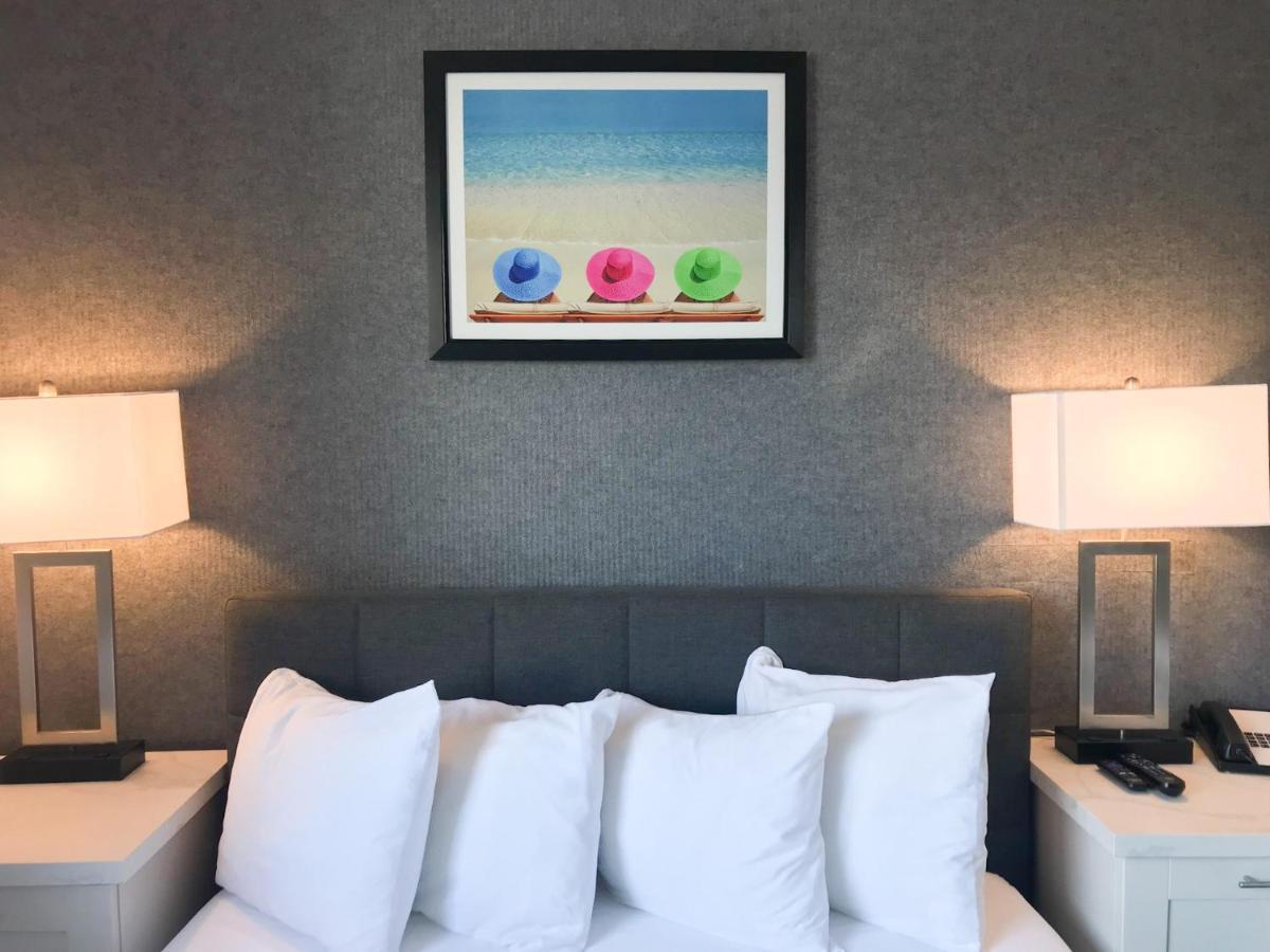 Hotel Solarena, BW Premier Collection, Нюпорт Бийч Екстериор снимка