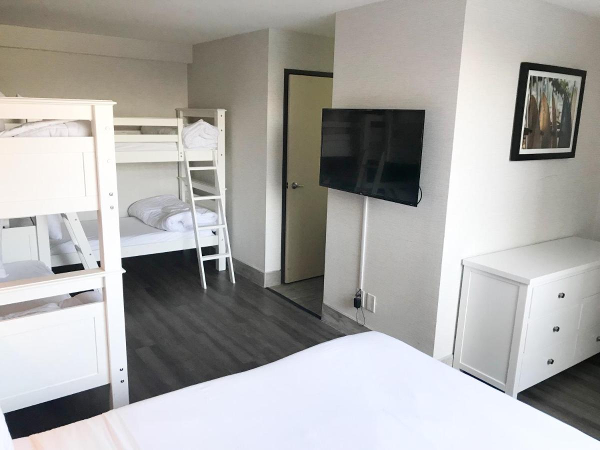 Hotel Solarena, BW Premier Collection, Нюпорт Бийч Екстериор снимка