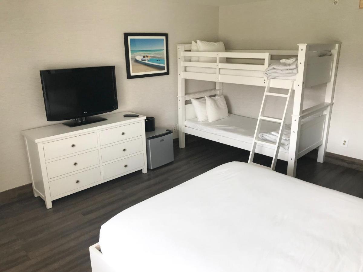 Hotel Solarena, BW Premier Collection, Нюпорт Бийч Екстериор снимка