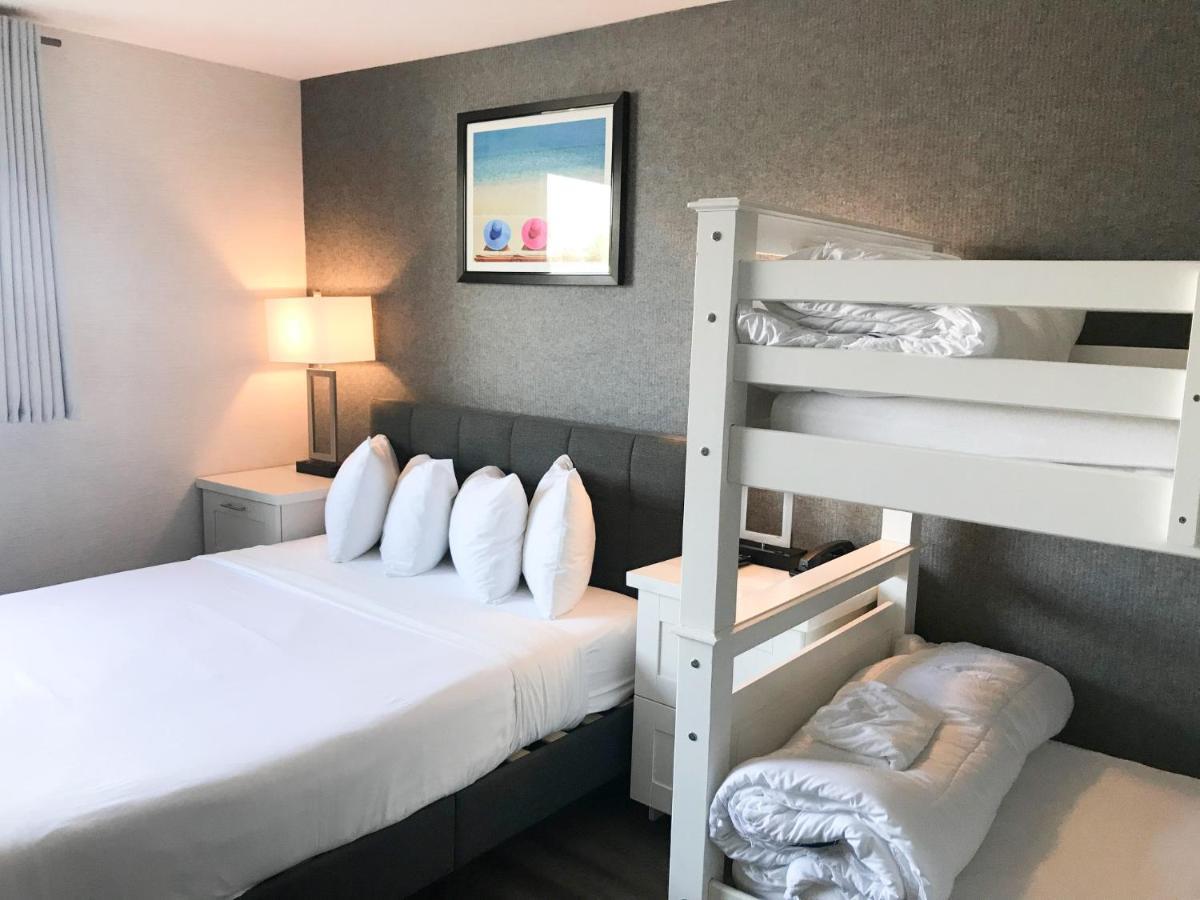Hotel Solarena, BW Premier Collection, Нюпорт Бийч Екстериор снимка