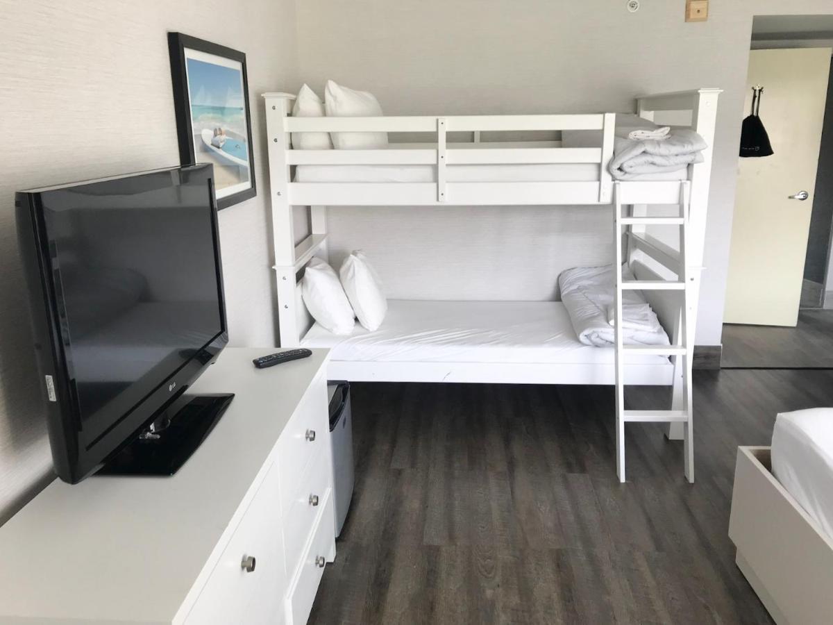 Hotel Solarena, BW Premier Collection, Нюпорт Бийч Екстериор снимка