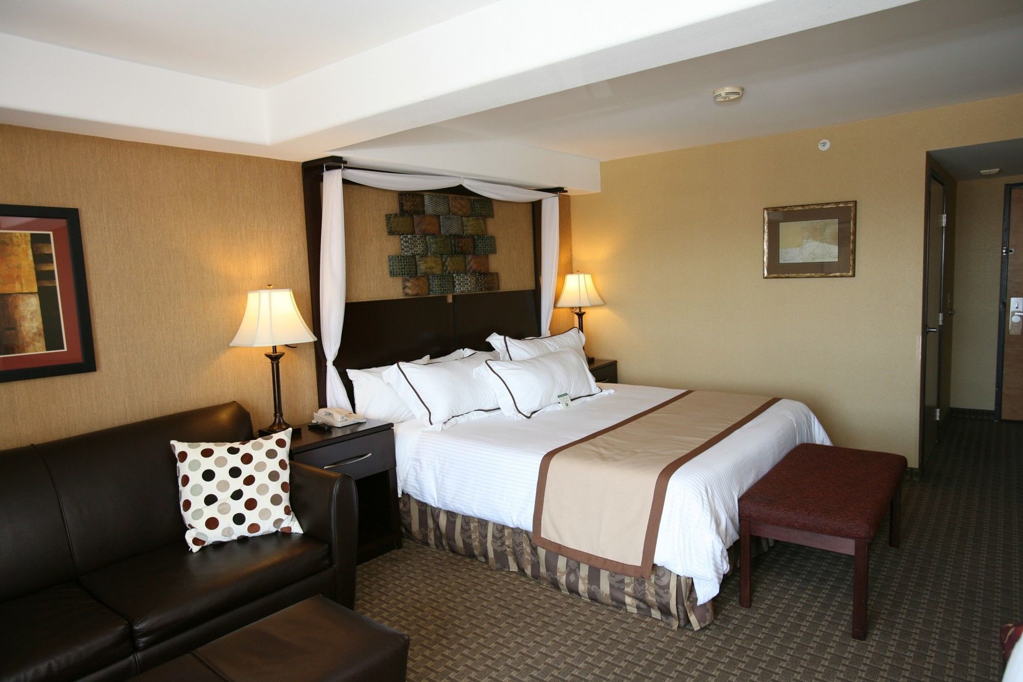 Hotel Solarena, BW Premier Collection, Нюпорт Бийч Екстериор снимка