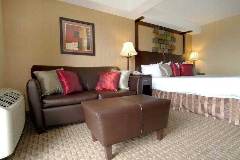 Hotel Solarena, BW Premier Collection, Нюпорт Бийч Екстериор снимка