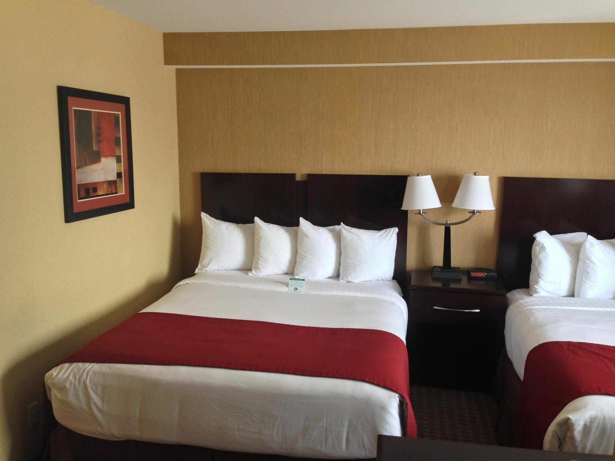 Hotel Solarena, BW Premier Collection, Нюпорт Бийч Екстериор снимка