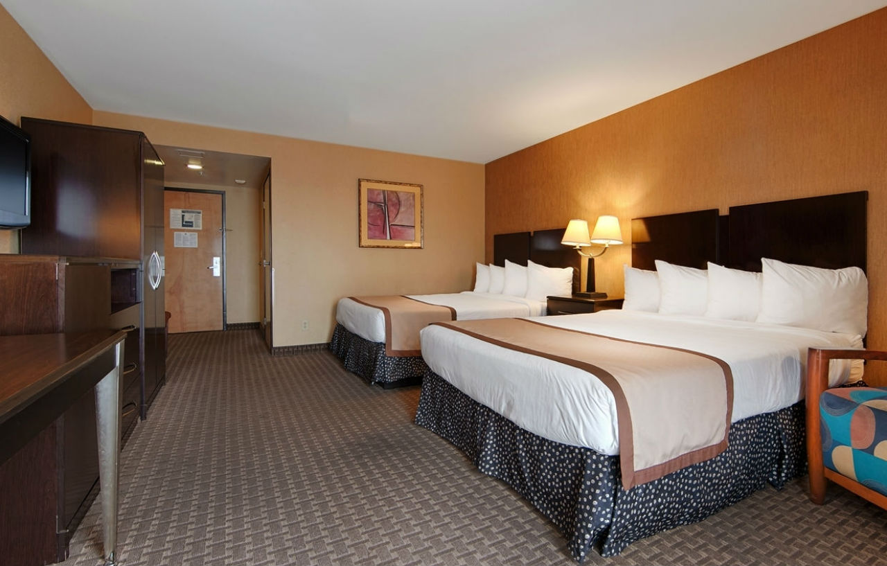 Hotel Solarena, BW Premier Collection, Нюпорт Бийч Екстериор снимка