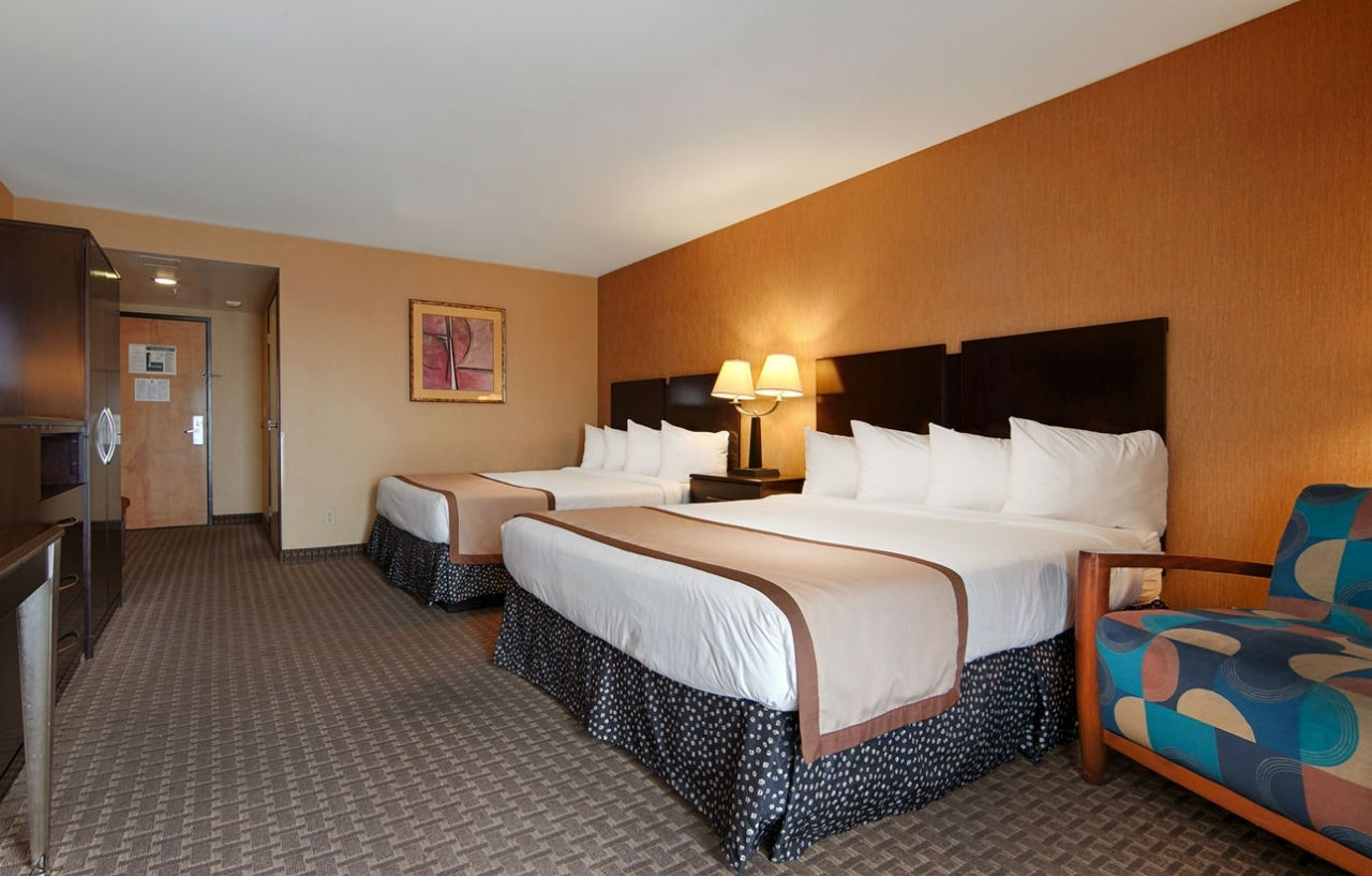 Hotel Solarena, BW Premier Collection, Нюпорт Бийч Екстериор снимка